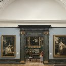 윌리엄가든 | 영국 가족여행 6일차 (테이트 모던, 플랫아이언, 스카이가든 바 선셋)