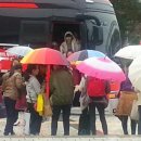 강강술래(소리와의 이미지