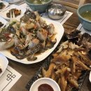 이정숙 꽃게장. 굴비랑 이미지