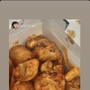 굽네치킨 파장점 네이버블로그