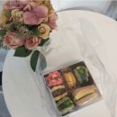 구피(guppy) | 부산 명지 마카롱 디저트 맛집 구피제과 (오픈기념 디저트 전제품 50%)