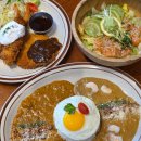 본카츠 | 남악 맛집 카츠 냉우동 카레 다 먹어본 후기 소코아