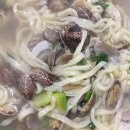 백령도 생 바지락 칼국수 네이버블로그