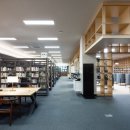 부천시립별빛마루도서관 이미지