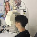 부사시장 | [제품후기] 대전 안경점 이미지안경 부사점｜남자친구 무테안경 맞춘 후기(+ 매장정보, 주차)