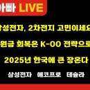 [부자아빠열린강좌] 트럼프, 해리스 미국 대선 수혜주. AI관련주 엔비디아 지금 매매 전략은? 이미지