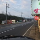 대가야 | 고령 쌍림면 갓길 딸기 구매 및 야간 대가야 수목원 방문 후기