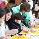 이곡1동행정복지센터 회의실 이미지