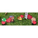 라인 골프 이미지