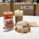 경기도 광주 곤지암 화담숲 카페 씨드그린 seed green 베이커리 맛집