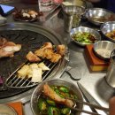 화통갈비
