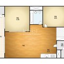 GS25공릉우방 | 서울 노원구 공릉동 738 우성 102동 13층