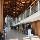 (유)금강산고속관광 | [일본 후쿠오카 겨울 여행 1일차②] 유후인 료칸까지 캐리어 배송 치키 서비스 · 긴린코 호수...