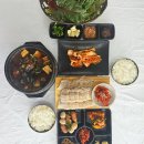 홍가네보쌈 - 통영시 춘원2로 37-122 | 홍가네보쌈