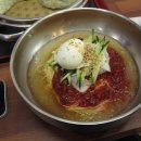 황금밀면 수영점 이미지
