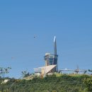 진도망금산관방성 이미지