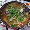 유명횟집 이미지