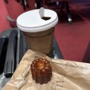 크로바레스토랑 | [2025. 9. 10. ~24.] 마르코폴로 공항/ 수소 젤라또/ La Piazza