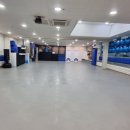 한류 태권도장 이미지