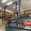 아우어 모터스 이미지