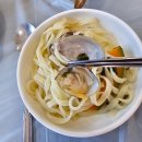 부안바지락칼국수 이미지