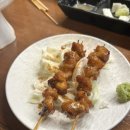 서민숯불꼬치