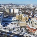 충북대학교병원 이미지