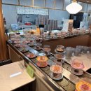 수유역 | 초밥 무한리필로 배부르게 즐긴 수유역 초밥뷔페 후기