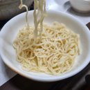 신라샤브칼국수 이미지