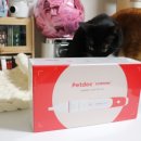 지성한우농장 | 강아지, 고양이 체온계 펫닥스캐너 사용 후기!