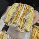 석봉토스트 이미지