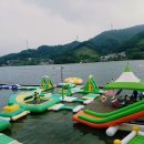 리버팰리스 수상레져