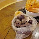 빨간떡볶이 이미지