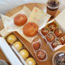 고메원 | 통영 기념품으로 구매하기 좋은 '고메원', '거북선꿀빵', '만나꿀빵' 후기