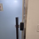 원만화장실 | 창동 열쇠 출동으로 해결한 상가 화장실 도어락 비파손 개문 후기