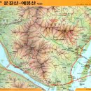 225차- 12년 3월 18일 예봉산(683m) 경기 남양주 이미지