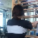 Sitting position, kyphosis (척추측만 통합운동법) 이미지