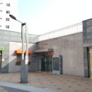 세종 아파트 버스정류장 이미지