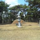 기준선생묘 이미지