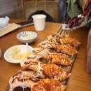 [서울] 홍대 일본 가정식 후기 - 치히로