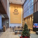 수원시청 회의실 | [수원 숙소추천] 인계동 나혜석거리 홈즈스테이 수원점 1박후기