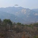 우미아파트경로당 | 남양주 부용산, 도정산, 국사봉