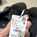 5702 | 자라 신발 블루처 스니커즈 블랙 5702/310 실착 후기