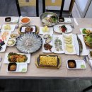 갈릴리 식당