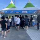 영덕대게거리 이미지