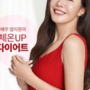 체온UP다이어트 이미지