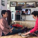 봉강 경로당 이미지