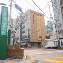 걷고싶은거리 이미지