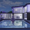 모던풀빌라 이미지