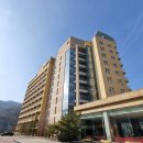 태백산탁구장 | (강원도 1박) 정선 하이원길 하이캐슬리조트 패밀리 B(복층) 숙박 후기